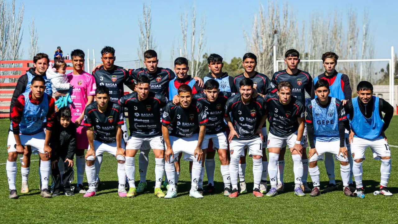 FADEP 1 – 0 UNCuyo, victoria exclusiva y consolidación en la Liga Mendocina