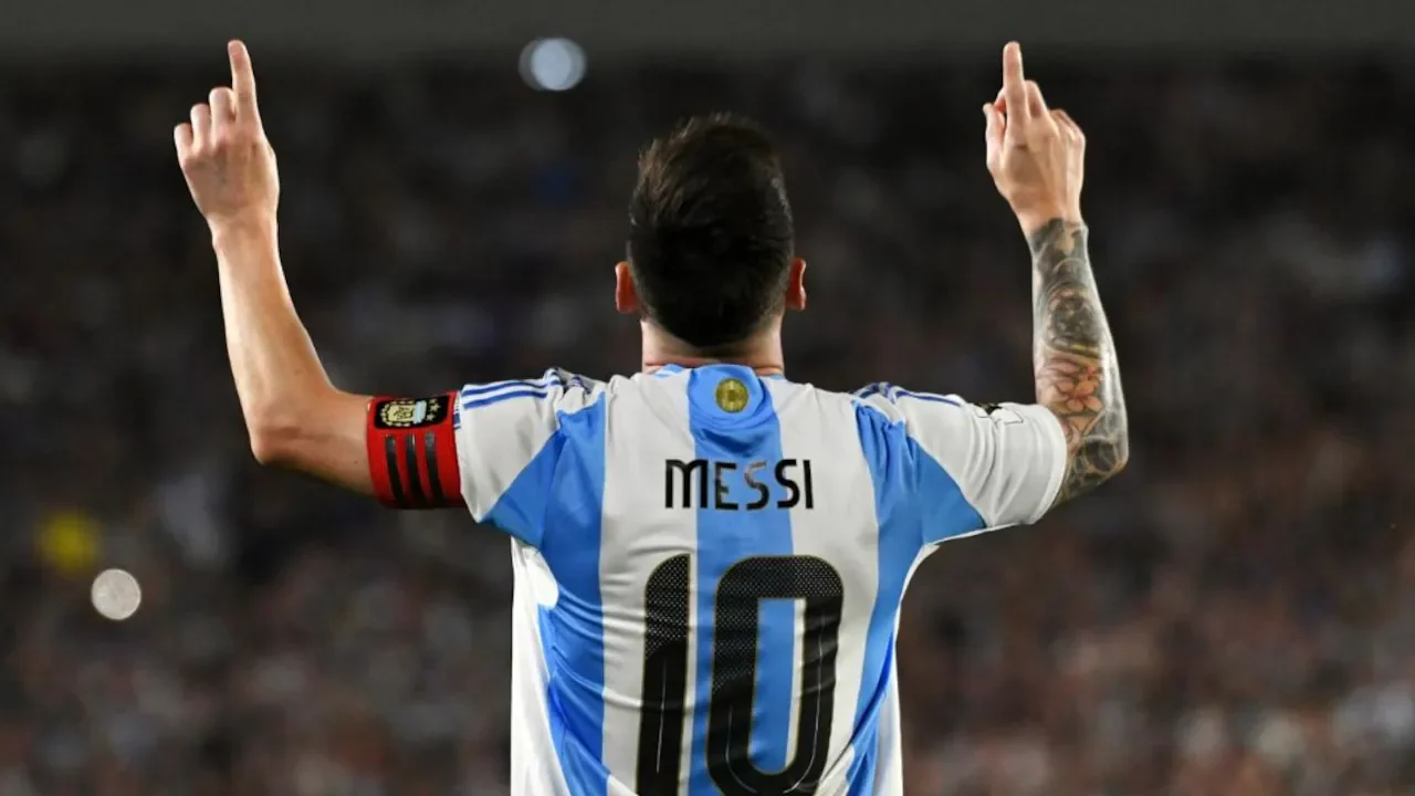 Despedida de Messi: entradas agotadas en 2 horas, exclusivo informe