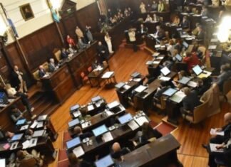 Mendoza aprueba la primera Ley de Ciberseguridad del país.