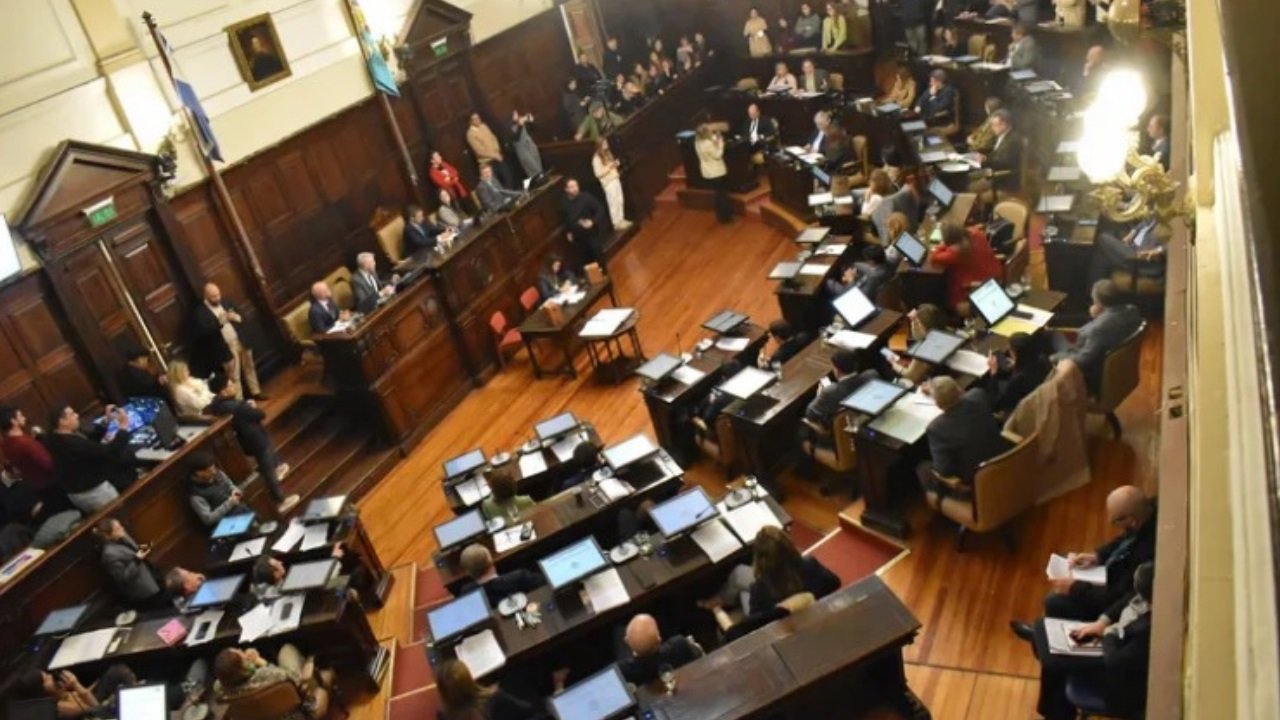 Mendoza aprueba la primera Ley de Ciberseguridad del país.