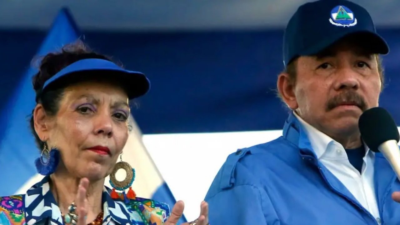 La OEA se planta contra de dictadura nicaraguense.