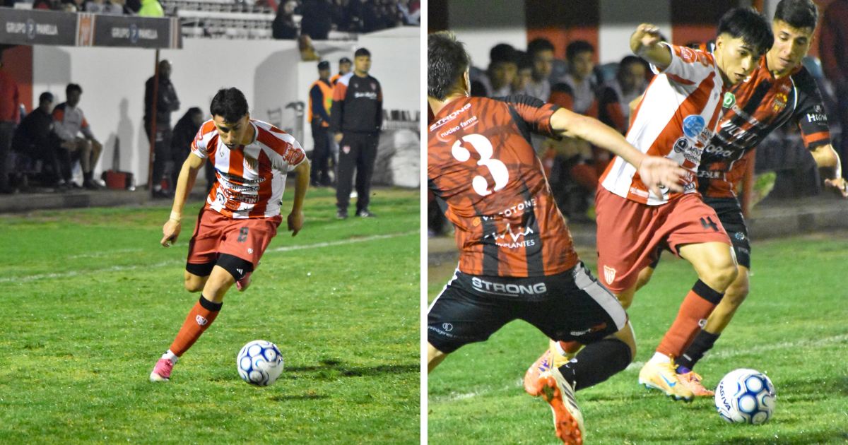 Fuertes medidas en San Martín: sanciones para Iván Paz, Alejandro Abaurre y clausura en el estadio