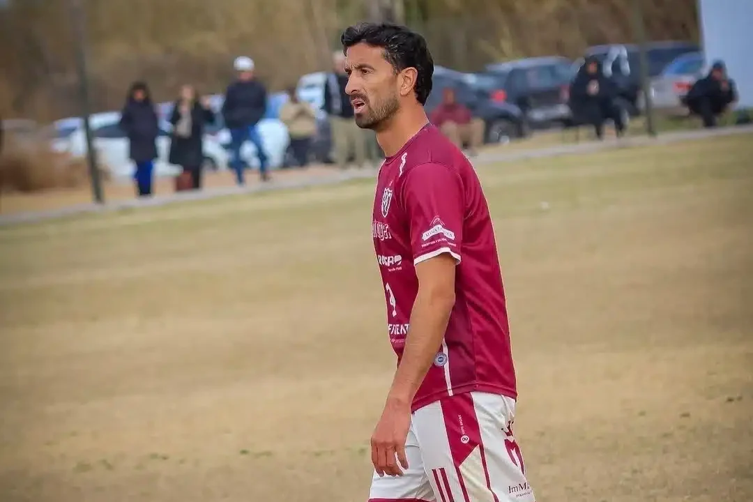 Luján Sport Club rescató un empate ante Independiente Rivadavia y sostiene el liderazgo