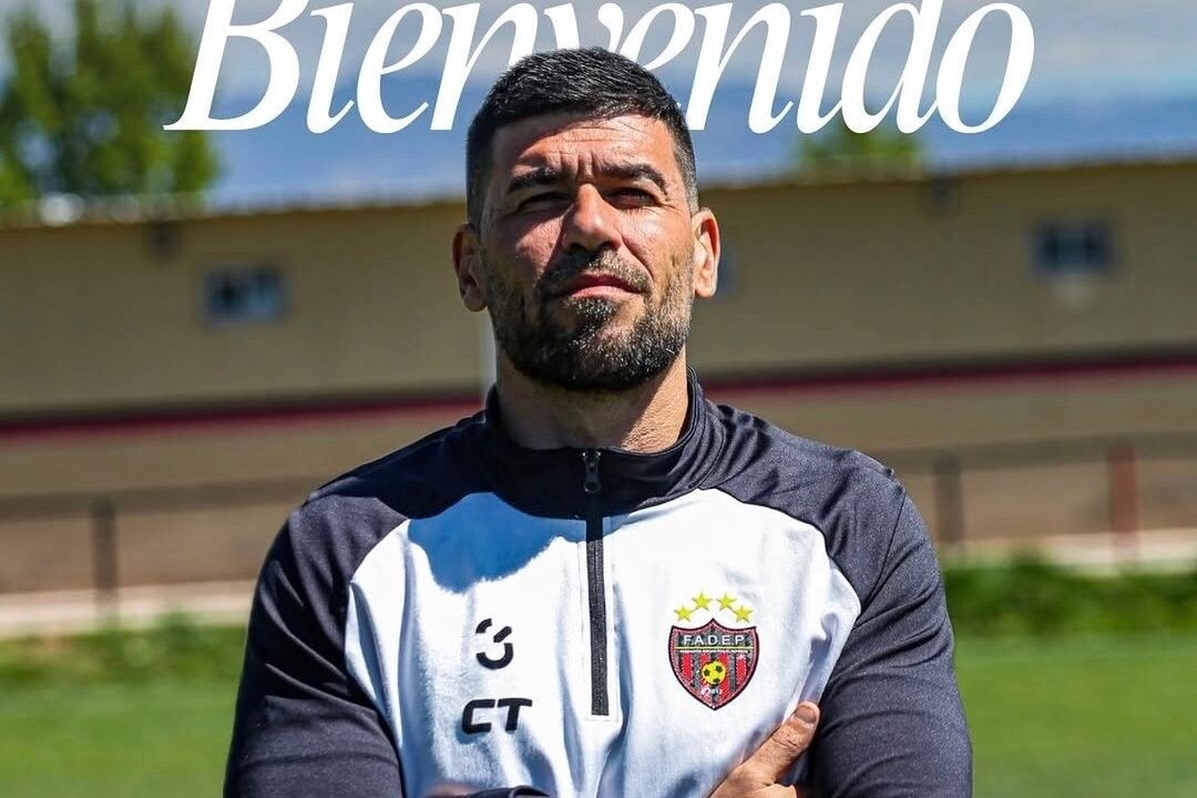 Marcelo Perugini asume la dirección técnica de Fundación Amigos por el Deporte para el Torneo Federal A