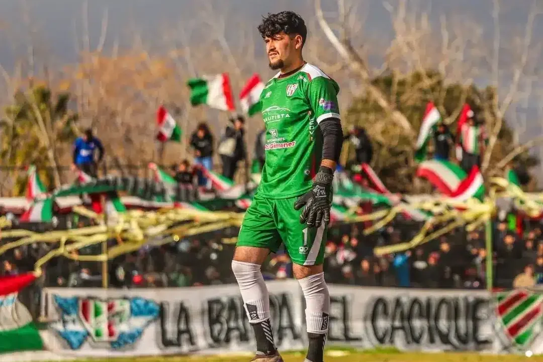 “EL EQUIPO SIGUE CON LA ILUSIÓN INTACTA”, LEONEL DILIO
